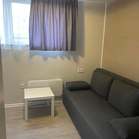 Guest house Butas Sventojoje Palanga